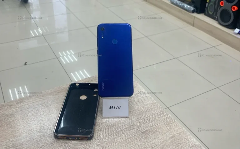 Honor 8A Pro 2/32 ГБ