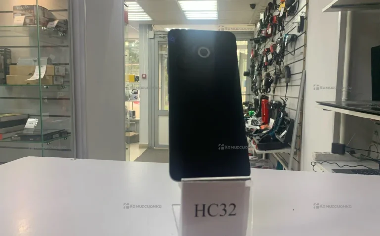 Infinix Smart 8 4/128GB