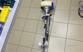 Моторный мотор Magnum Pro SM3.8HS