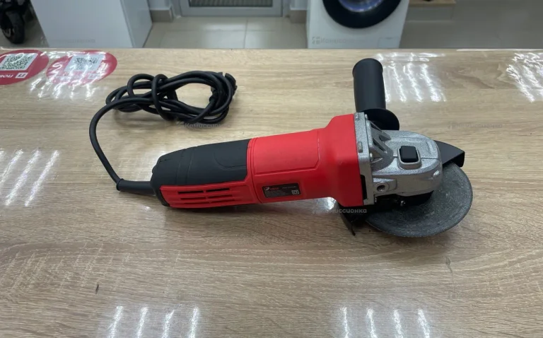 Ушм balux ag512bv