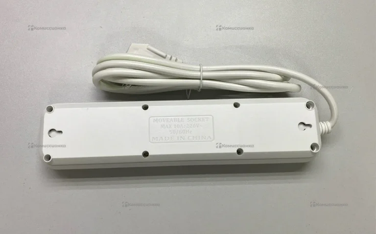 Сетевой фильтр gfuzf k24 4 розетки