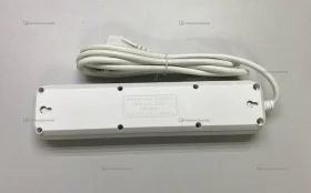 Купить Сетевой фильтр gfuzf k24 4 розетки б/у , в Сызрань Цена:690рублей