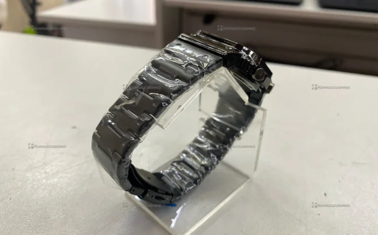 Часы Casio G-Shock