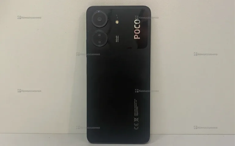 Xiaomi Poco C65 8/256 ГБ