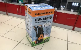 Аппарат моющий carver cw-1801d