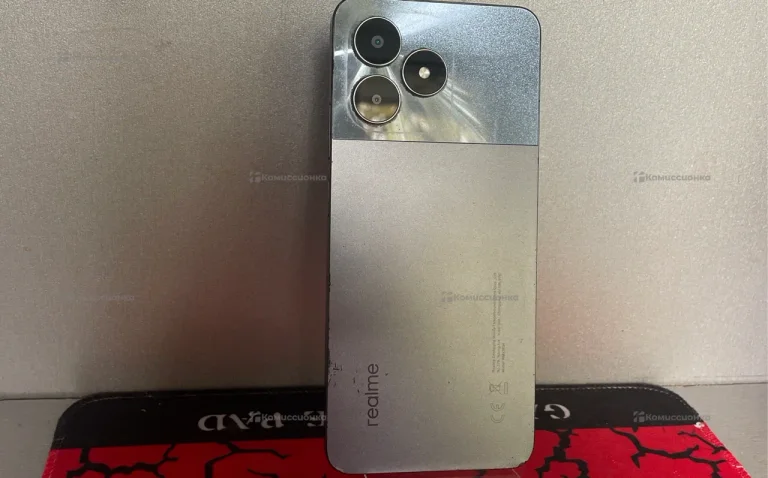 Realme Note 50 3/64 ГБ