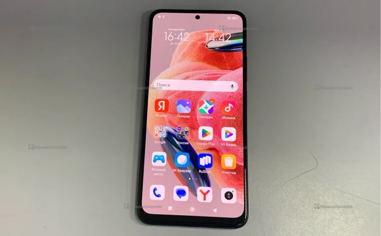 Xiaomi Redmi Note 12 128GB