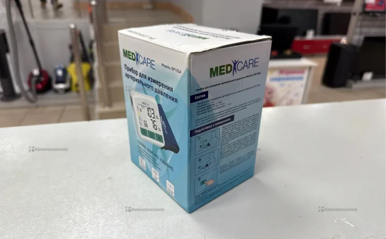 Тонометр BP105A MEDCARE