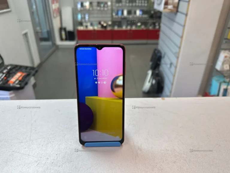 Samsung а12 3/32