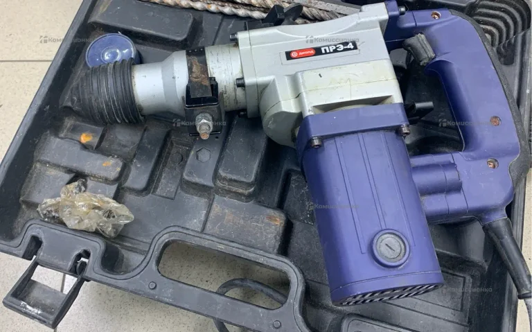 перфоратор диолд прэ4