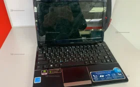 Купить Нетбук Atom CPU525 б/у , в Нижнекамск Цена:2200рублей