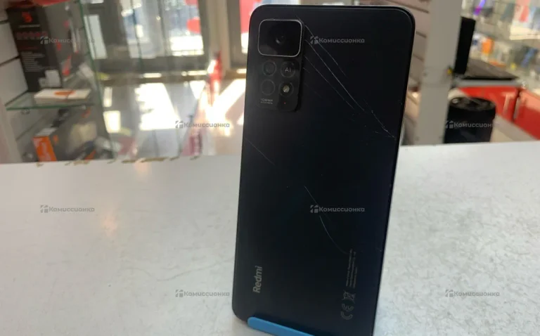 Xiaomi Redmi Note 11 pro 8/128