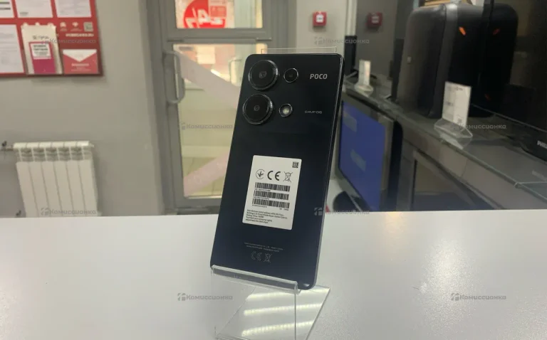 Xiaomi Poco M6 Pro 8/256Gb