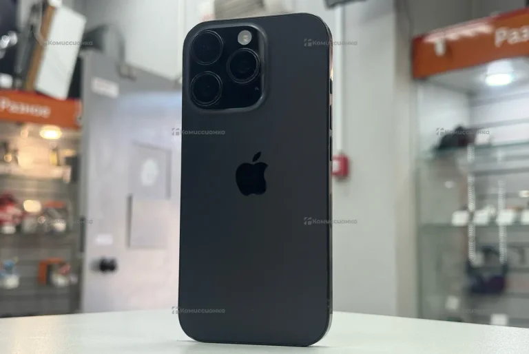 Apple Iphone 16 Pro 256Gb