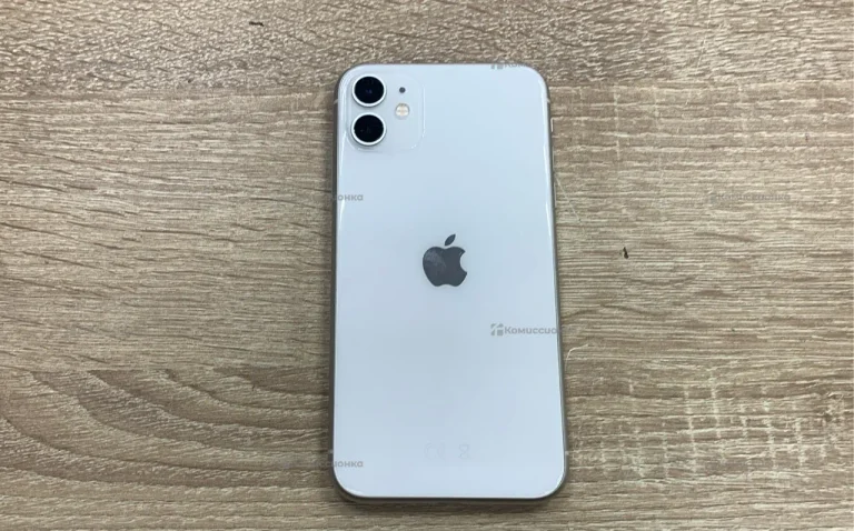Apple IPhone 11 64Gb
