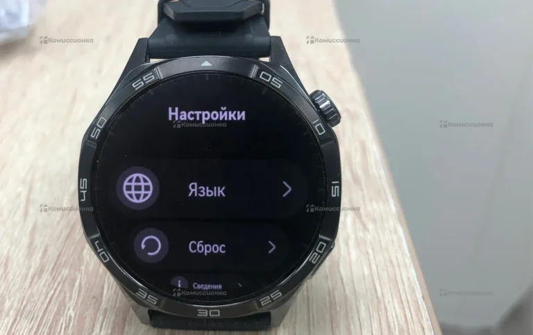 Часы  Huawei gt5