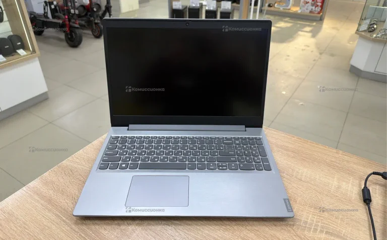 Ноутбук Lenovo ideapad L3