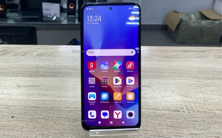 Xiaomi Redmi Note 10S 6/128 ГБ