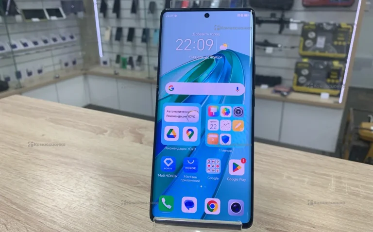 Honor X9a 8/256 ГБ