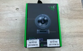 Купить Веб камера RAZER KIYO PRO б/у , в Москва и область Цена:6900рублей