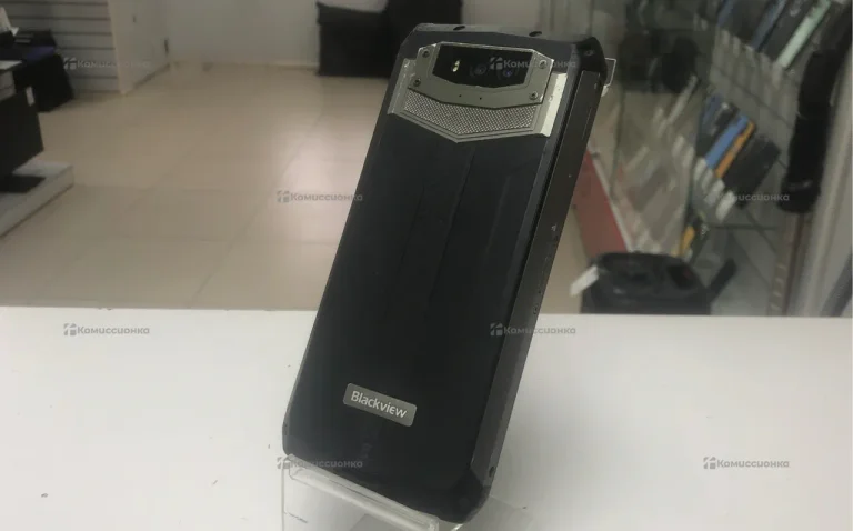 Blackview BV9100 4/64гб