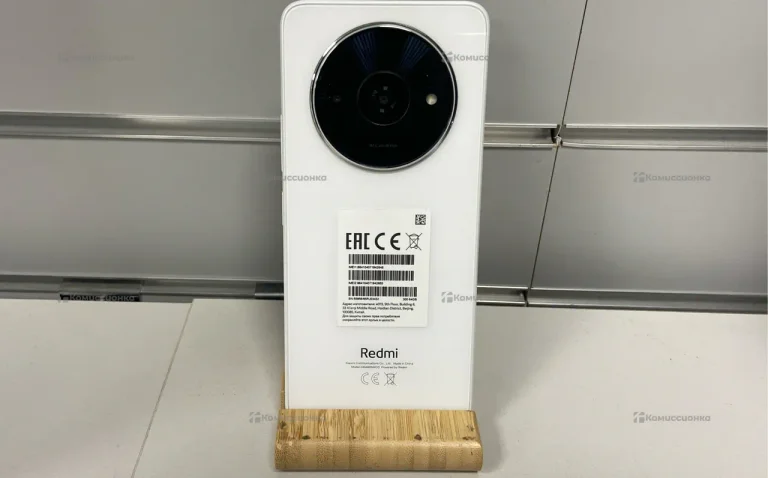Xiaomi Redmi A3x 4/64 ГБ