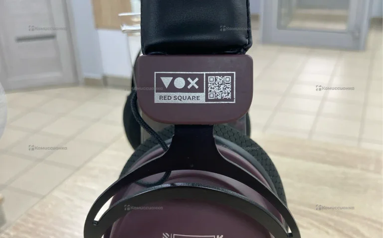 Наушники Китай