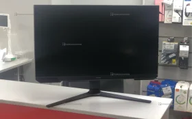 Монитор Samsung Odyssey G3 S24DG300EIX