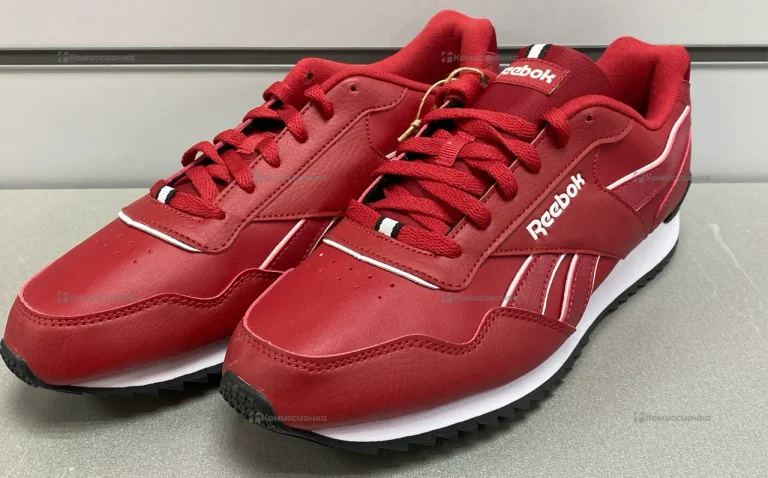 Кроссовки Reebok Royal Glide Ripple GX3069