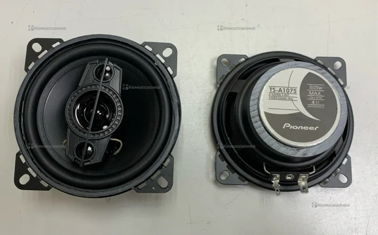 Колонка  pioneer (10)