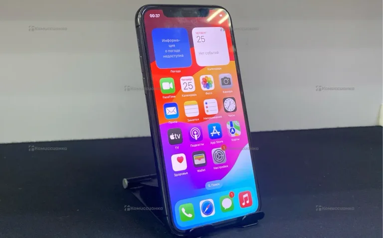Apple iPhone 11 Pro 4/64 ГБ