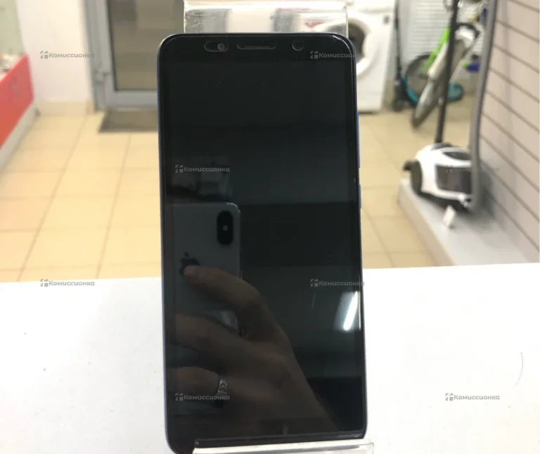 Xiaomi Redmi 7A, 2/16Gb