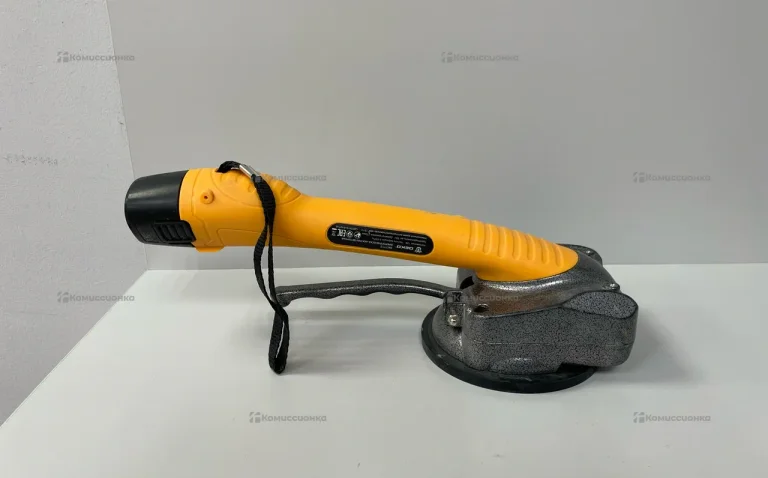 виброприсоска DKTT12