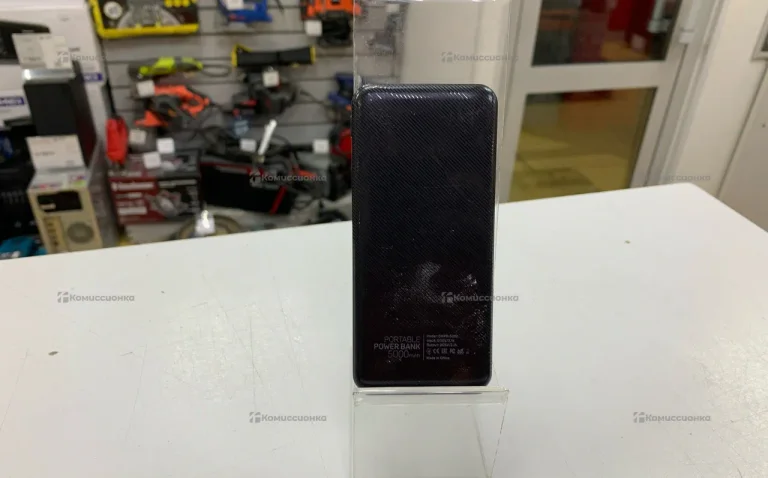 Power bank Crown CMPS - 5000