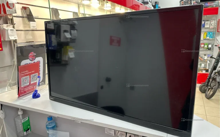 Телевизор Supra STV-LC32LT0020W