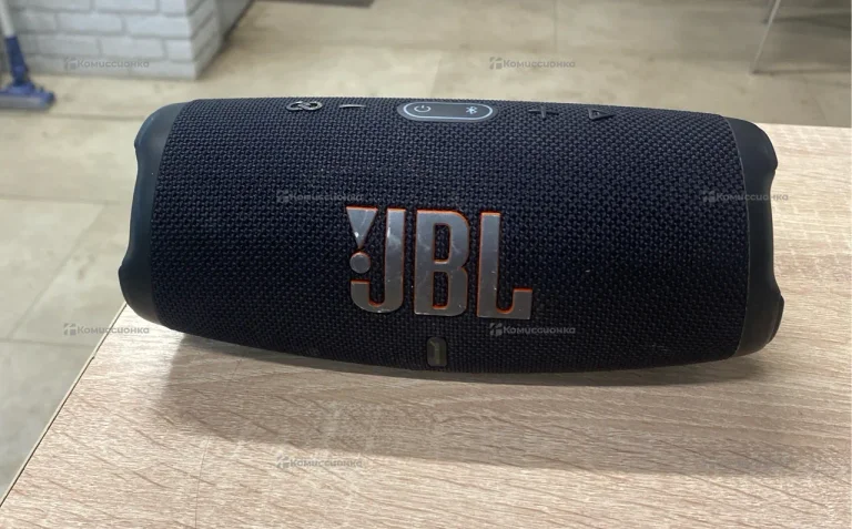 Колонка  JBL CHARGE 5