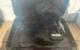 перфоратор аккумуляторный Bosch