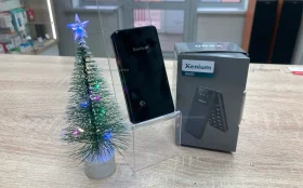Купить Philips Xenium X600 б/у , в Курган Цена:690рублей