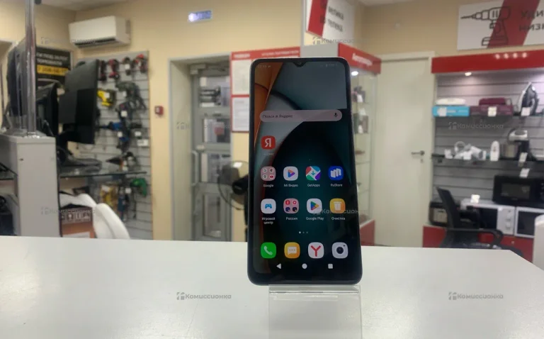 Xiaomi Redmi A3 4/128 ГБ