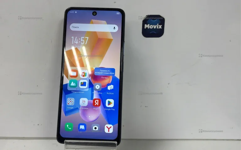 Infinix Hot 40 Pro 12/256 ГБ