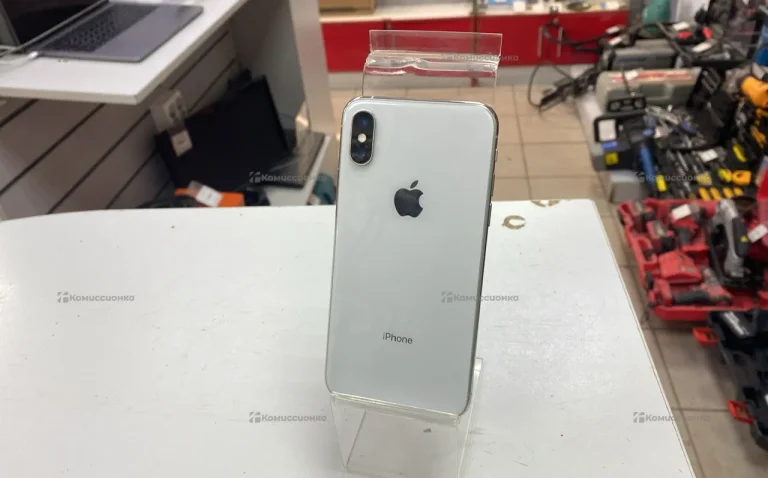 Apple iPhone XS 4/256 ГБ
