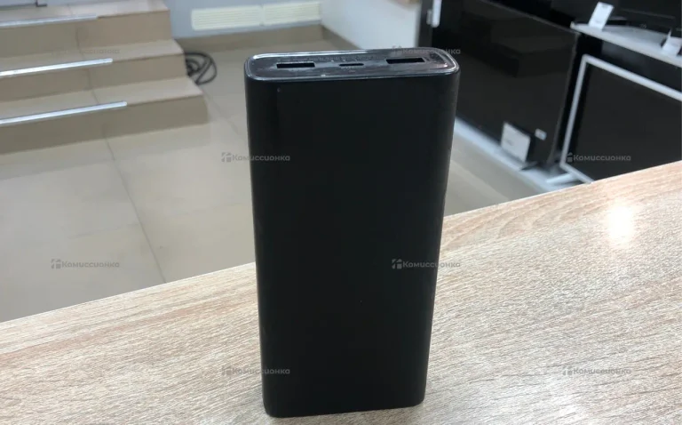 Power Bank  Mi 20000mAh