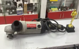 ушм интерскол 180/1800м