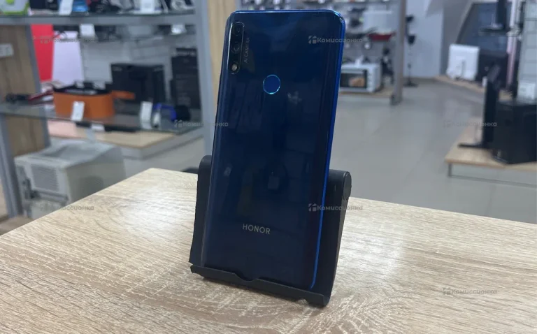 Honor 9X 4/128Gb