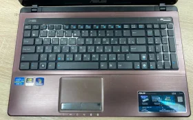 Купить Ноутбук  asus x53s б/у , в Казань Цена:6900рублей