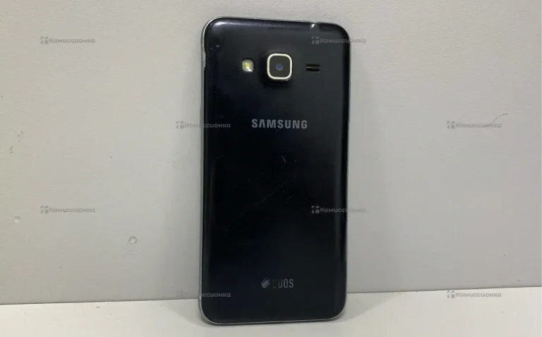 Samsung Galaxy J3 (2016) 1.5/8 ГБ