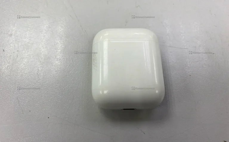 Наушники  AirPods