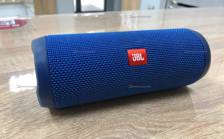 Колонка  JBL FLIP 4