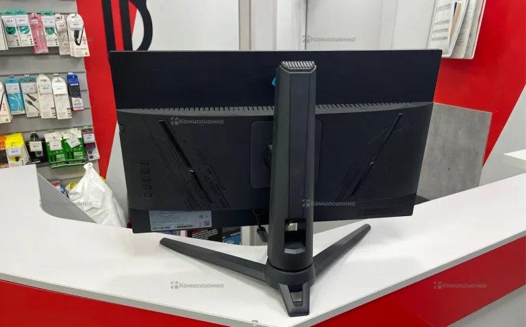 Монитор Samsung Odyssey G3 F27G35TFWI