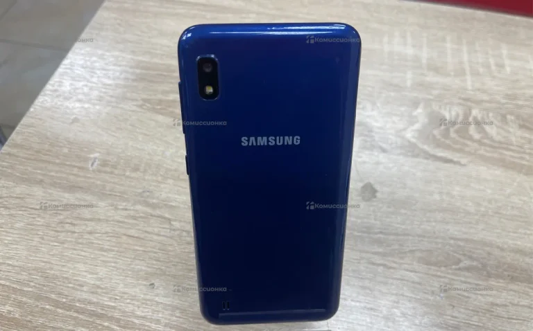 Samsung Galaxy A10 2/32 ГБ